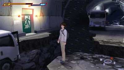 绝体绝命3