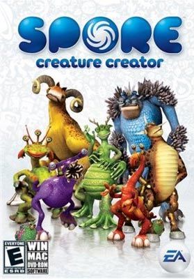 spore