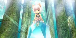 最终幻想 CC：时之共鸣