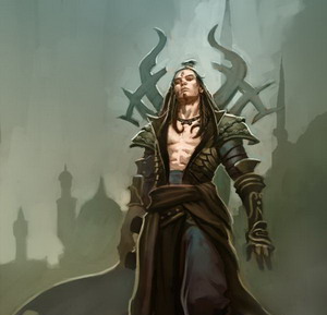 暗黑破坏神3 暗黑破坏神3