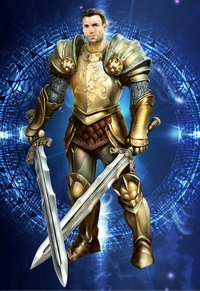 英雄大帝 英雄大帝