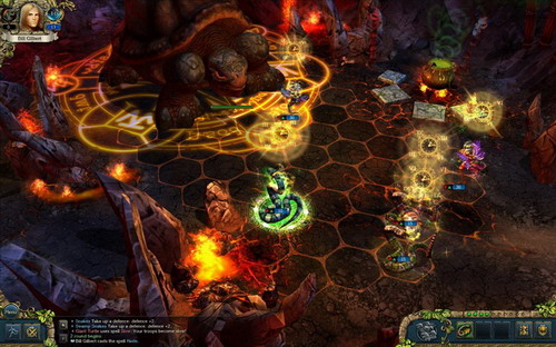 英雄大帝 英雄大帝