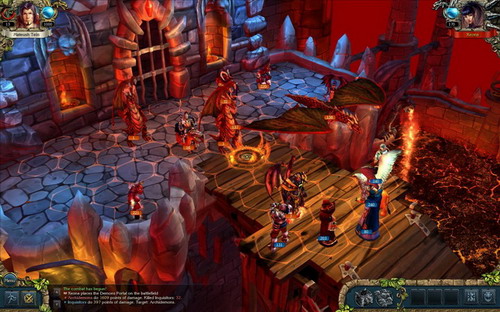 英雄大帝 英雄大帝