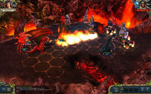 英雄大帝 英雄大帝