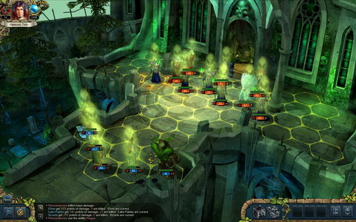 英雄大帝 英雄大帝