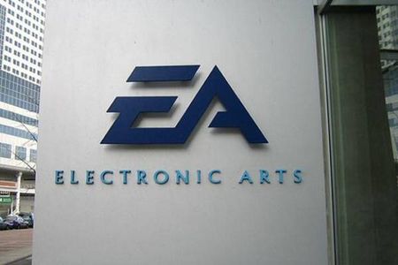 EA EA