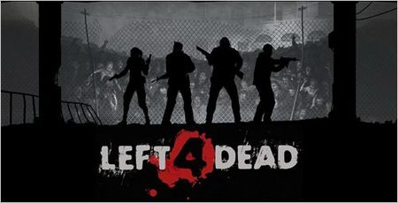 《Left 4 Dead