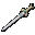 dwarvish short sword