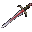 orcish short sword