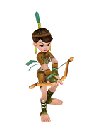 《幻想春秋》点点通职业篇之贵族朱雀