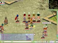 《天方夜谭OL》最强公会PK赛精彩回顾