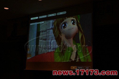 G★2008《变态传奇》等新作公开(图)