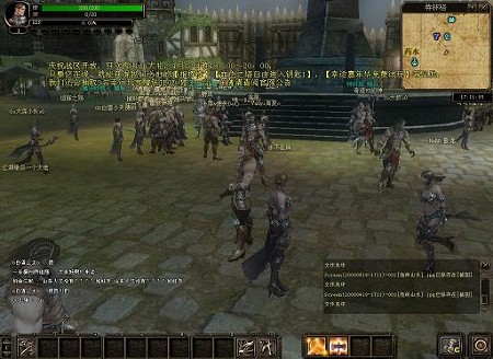 如何快速成为奇迹世界粤桂王者