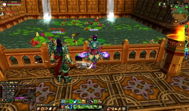 漂亮滴蝴蝶哟