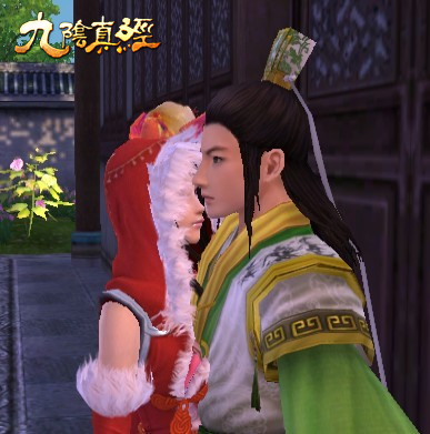 三观尽毁 那些被调戏的九阴真经NPC们 三观尽毁 那些被调戏的九阴真经NPC们