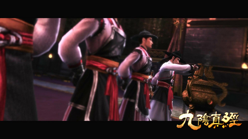 忆江湖 九阴志大江湖事件总览 忆江湖 九阴志大江湖事件总览