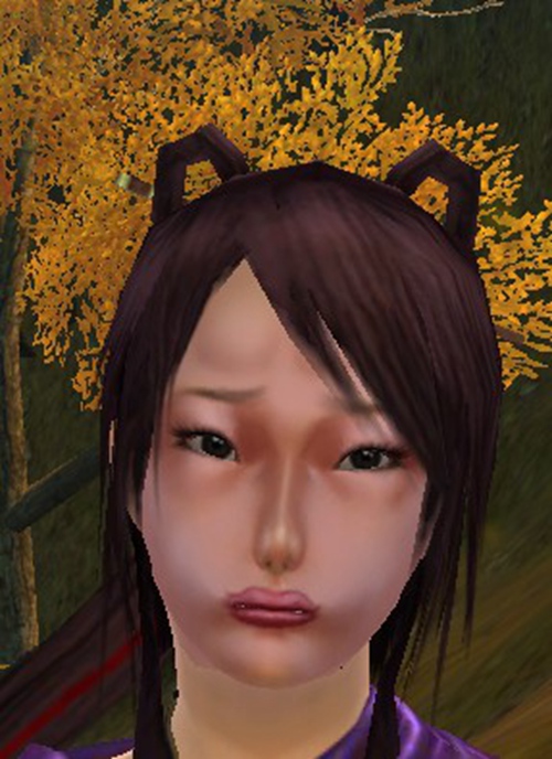 用生命去看风景 说说九阴古墓派的那些事 用生命去看风景 说说九阴古墓派的那些事