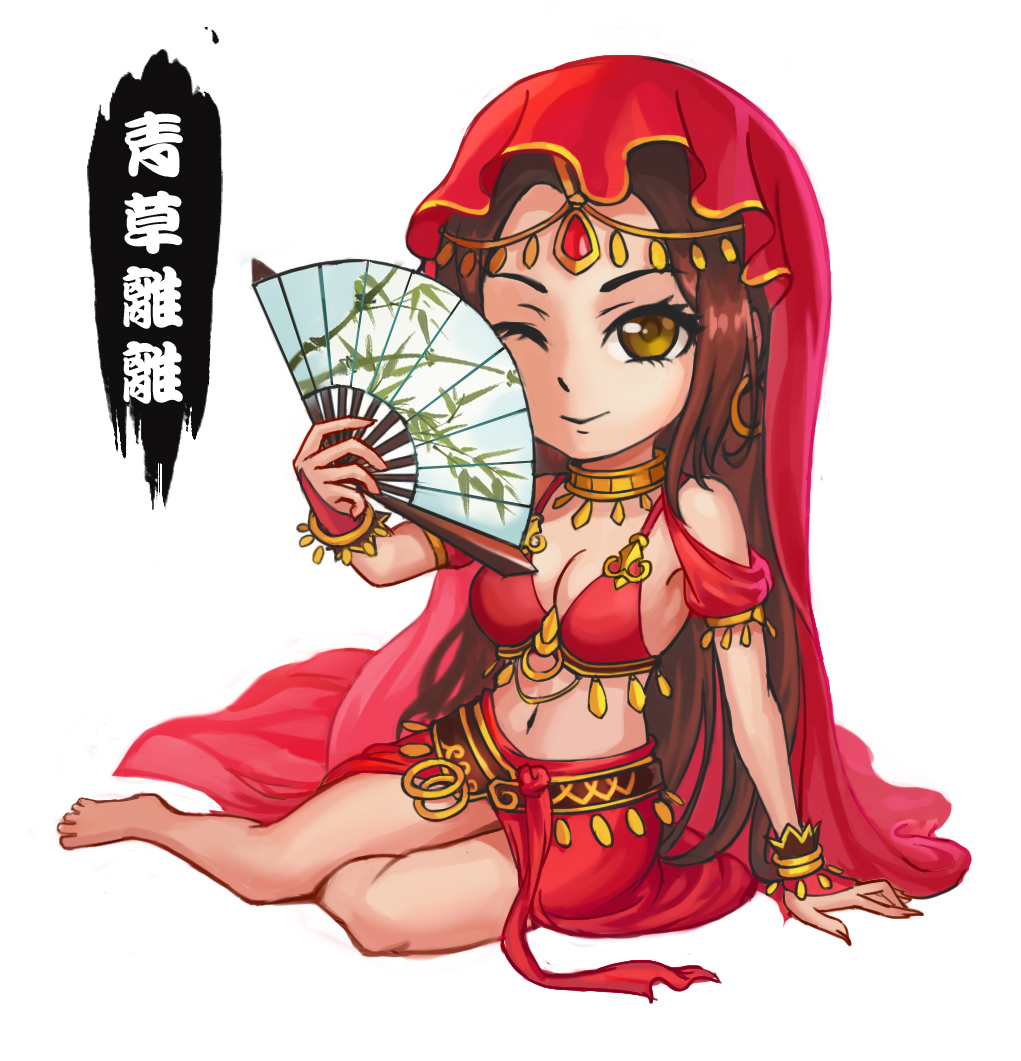 九阴真经Q萌武侠人物 九阴真经Q萌武侠人物