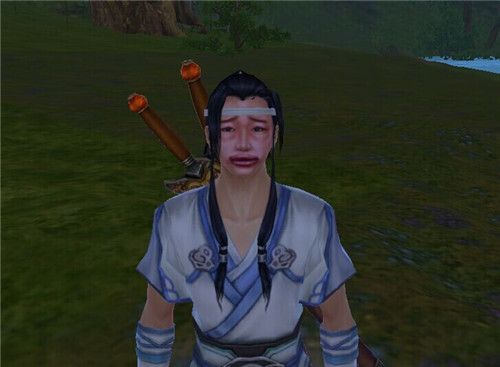 真实长相要丑30% 九阴真经娱乐大观