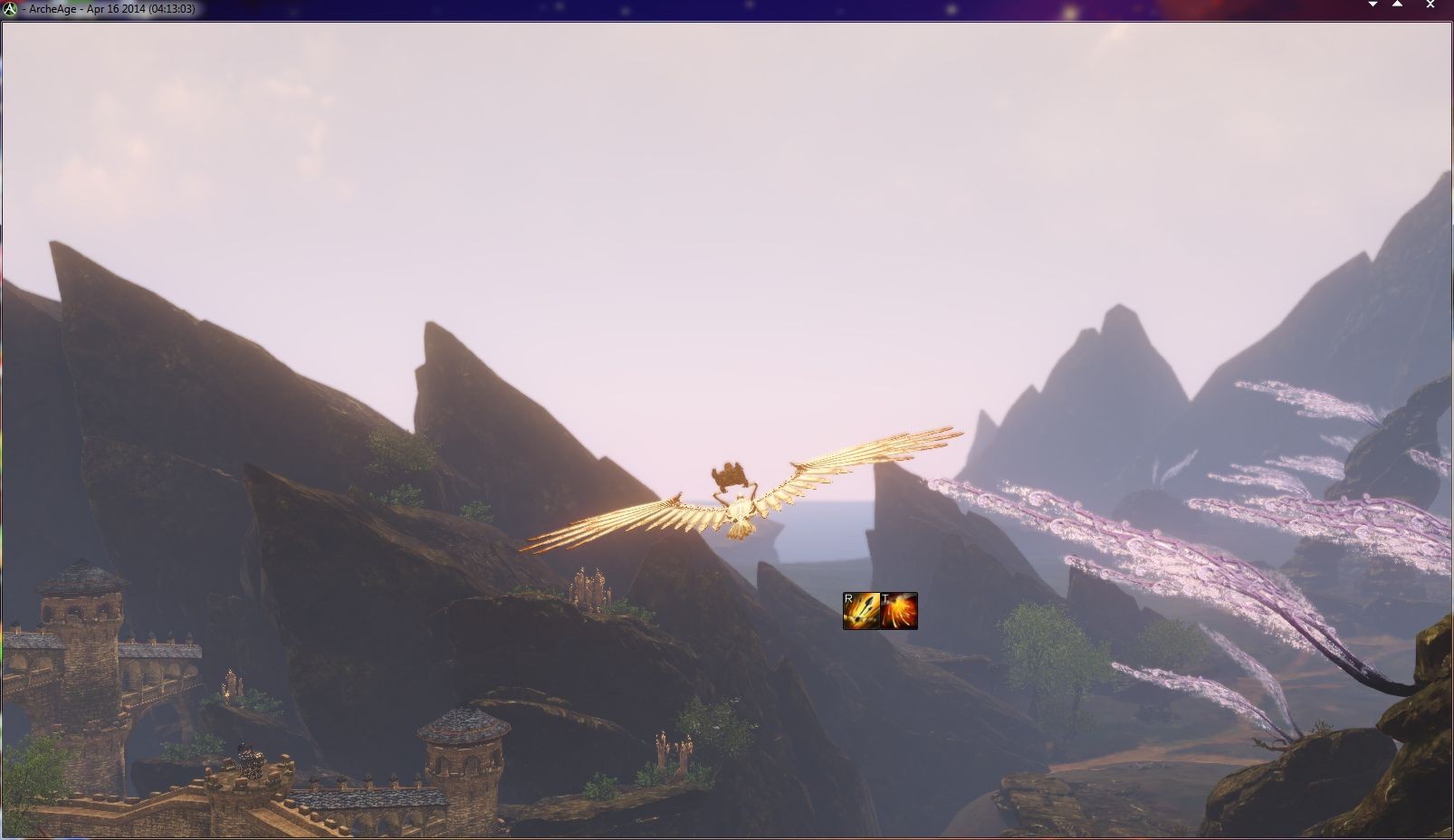 《上古世纪》人物创建体验 天赋组成120职业