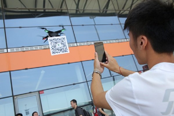 上古世纪亮相2015Cj，揭秘8.6不删档测试版本