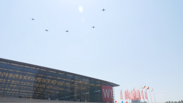 上古世纪亮相2015Cj，揭秘8.6不删档测试版本