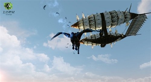 3组荣誉新服开放 上古世纪不删档火爆今日增服