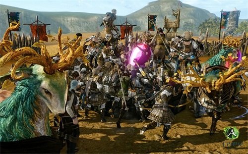 3组荣誉新服开放 上古世纪不删档火爆今日增服