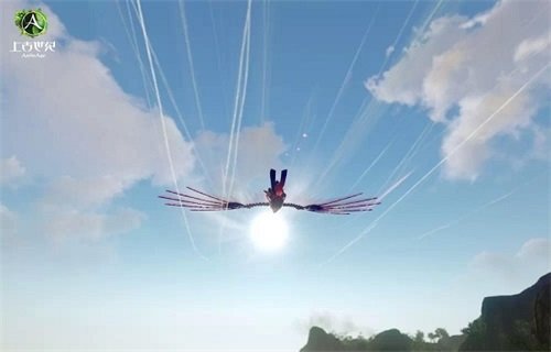 3组荣誉新服开放 上古世纪不删档火爆今日增服