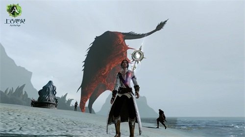 3组荣誉新服开放 上古世纪不删档火爆今日增服