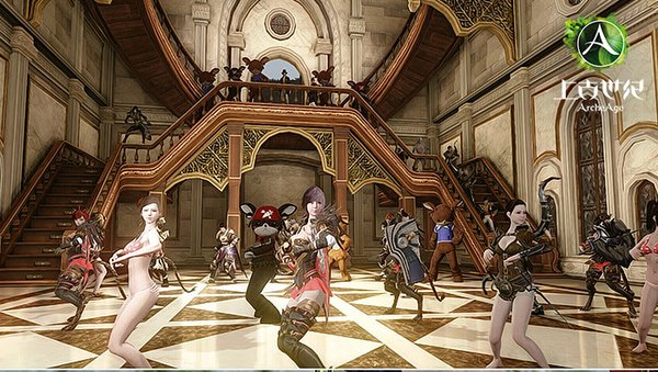 上古世纪9.8不限号 SNH48十六强进驻专属服 上古世纪9.8不限号 SNH48十六强进驻专属服