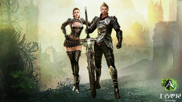 新手必读：上古世纪东西大陆种族优势解析