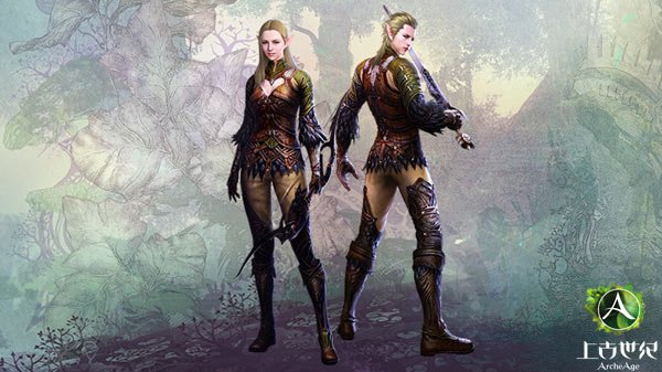 新手必读：上古世纪东西大陆种族优势解析