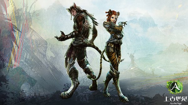 新手必读：上古世纪东西大陆种族优势解析