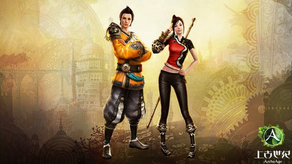 新手必读：上古世纪东西大陆种族优势解析