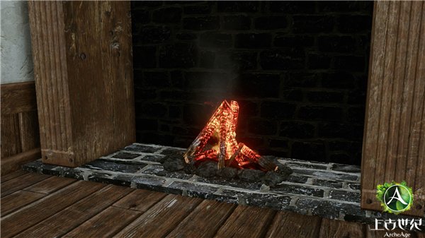 上古世纪社群关系介绍 远征队家园多物共享