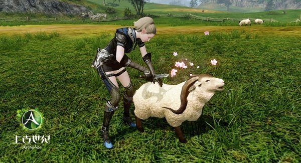 《上古世纪》不限号狂欢 十大活动速抢豪礼