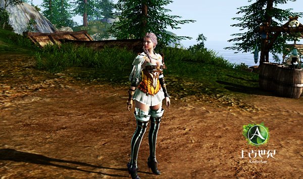 《上古世纪》不限号狂欢 十大活动速抢豪礼