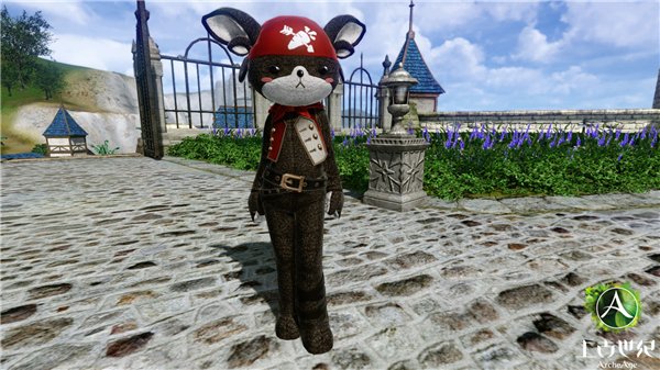 染色剂时装变色指南 上古世纪时装分类需辨别