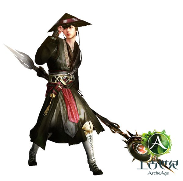 连招超级杀伤力 上古世纪超酷职业选择推荐