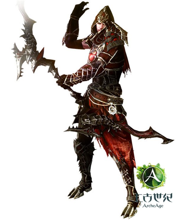 连招超级杀伤力 上古世纪超酷职业选择推荐