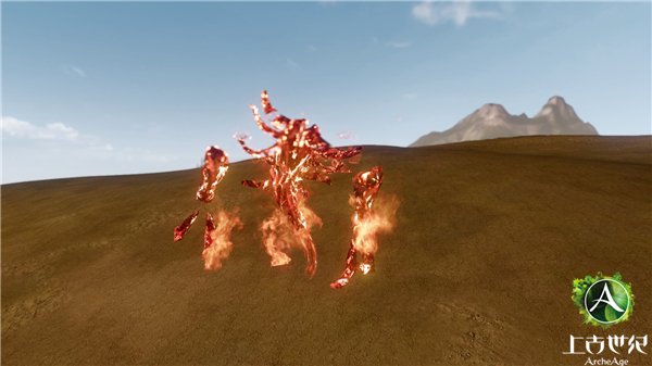 上古世纪多人野外boss推倒记录 速推技巧教学