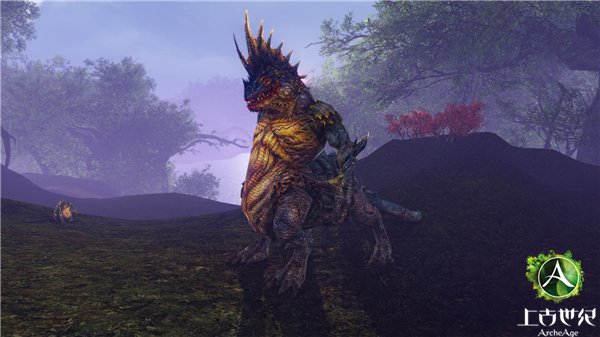 上古世纪多人野外boss推倒记录 速推技巧教学