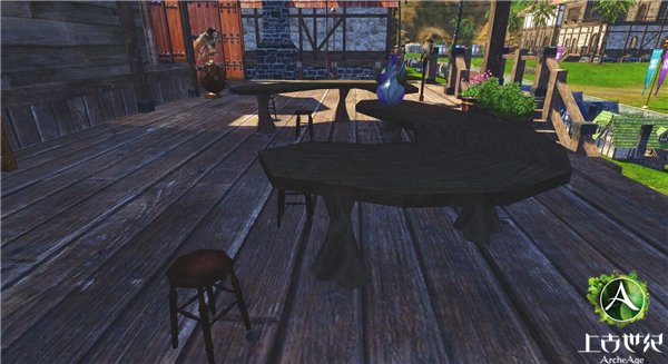 上古世纪家装技巧 房屋装饰深度教学 上古世纪家装技巧 房屋装饰深度教学