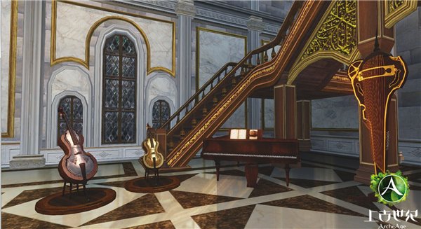 上古世纪家装技巧 房屋装饰深度教学 上古世纪家装技巧 房屋装饰深度教学