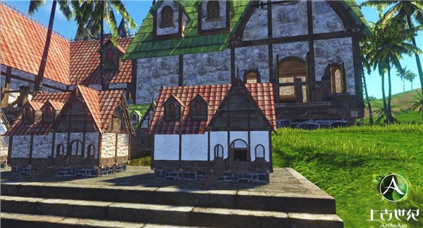 上古世纪家装技巧 房屋装饰深度教学 上古世纪家装技巧 房屋装饰深度教学