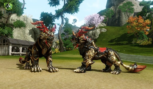 上古世纪礼盒新增强力道具 极品时装坐骑抽取即将开启 上古世纪礼盒新增强力道具 极品时装坐骑抽取即将开启