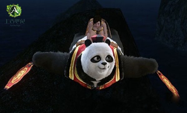 上古世纪礼盒新增强力道具 极品时装坐骑抽取即将开启 上古世纪礼盒新增强力道具 极品时装坐骑抽取即将开启