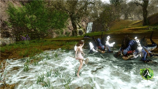 上古世纪礼盒新增强力道具 极品时装坐骑抽取即将开启 上古世纪礼盒新增强力道具 极品时装坐骑抽取即将开启