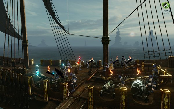 上古世纪礼盒新增强力道具 极品时装坐骑抽取即将开启 上古世纪礼盒新增强力道具 极品时装坐骑抽取即将开启